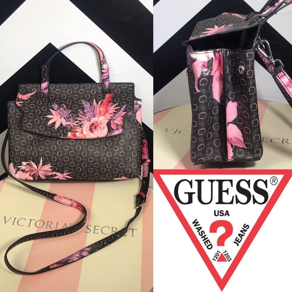 guess ashville backpack